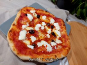 pizza greca